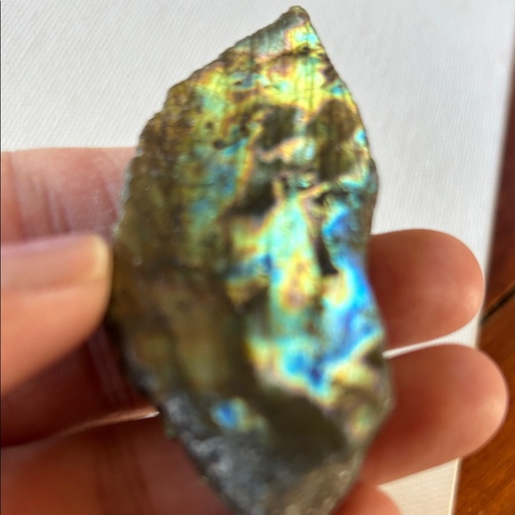 💎 Raw Spectrolite - Picture 3 of 7